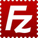 Site officiel de FileZilla